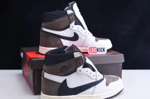 Cheap Husky CD4487-100 1 SCOTT' AIR OG TS 'TRAVIS - HIGH SP JORDAN 2.0 0614